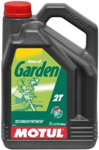 GARDEN 2T 5L