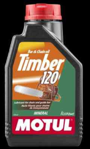 TIMBER 120 1L