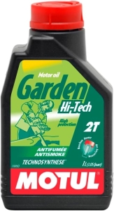 GARDEN 2T HI TECH 1L