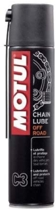 Grasa de cadenas MOTUL C3...