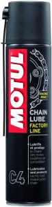 Grasa de cadenas MOTUL C4...