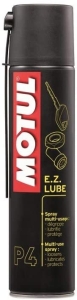 Grasa multiuso MOTUL P4...