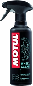 Limpiador de llantas MOTUL...