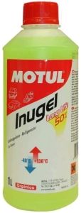 INUGEL LONG LIFE 50 (-35C) 1L