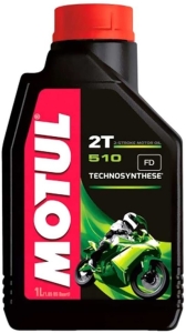 Aceite MOTUL 510 2T 1L