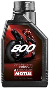 Aceite MOTUL 800 2T FLRoad...