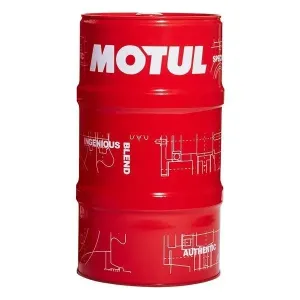 Aceite MOTUL 5000 10W40 4T 60L