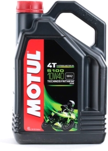 Aceite MOTUL 5100 10W40 4T 4L