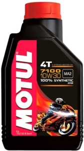 Aceite MOTUL 7100 10W30 4T 1L