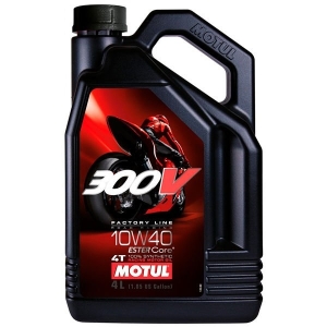 Aceite MOTUL 7100 10W30 4T 4L