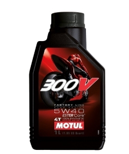 Aceite MOTUL 300V FLRoad...