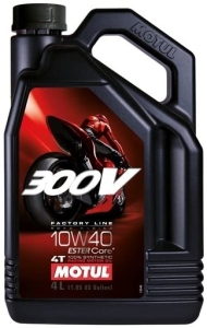 Aceite MOTUL 300V FLRoad...