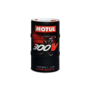 Aceite MOTUL 300V FLRoad...