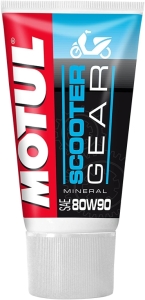 Aceite MOTUL Scooter Gear...