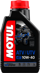 Aceite MOTUL Atv Utv 4T...