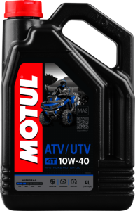 Aceite MOTUL Atv Utv 4T...