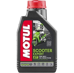 Aceite MOTUL Scooter Expert...