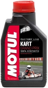 Aceite MOTUL Kart Grand...