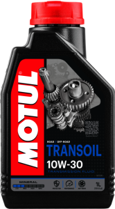 TRANSOIL 10W30 1L