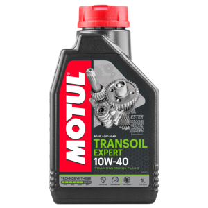 TRANSOIL EXPERT 10W40 1L