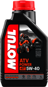 Aceite MOTUL Atv Power 4T...