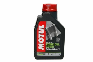 Aceite de horquilla MOTUL...