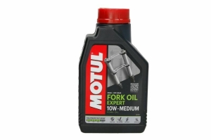 Aceite de horquilla MOTUL...