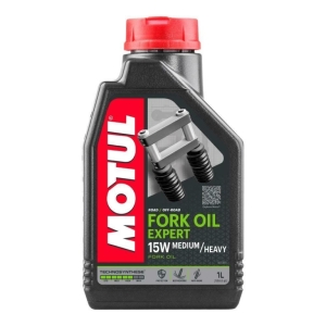 Aceite de horquilla MOTUL...