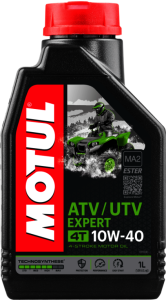 Aceite MOTUL Atv Utv Expert...