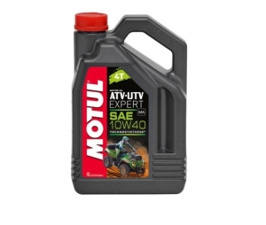 Aceite MOTUL Atv Utv Expert...