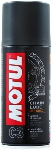 Grasa de cadenas MOTUL C3...