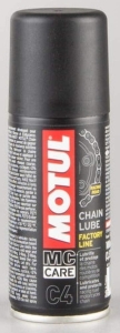 Grasa de cadenas MOTUL C4...