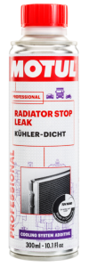 RADIATOR STOP LEAK 0,3L