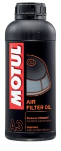 Lipiador de filtros MOTUL...