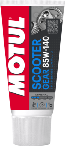 Aceite MOTUL Scooter Gear 85W