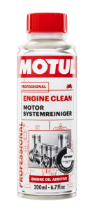 MOTUL ENGINE CLEAN MOTO