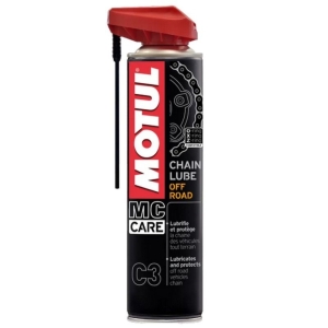 MOTUL C3 CHAIN LUBE OFF ROAD