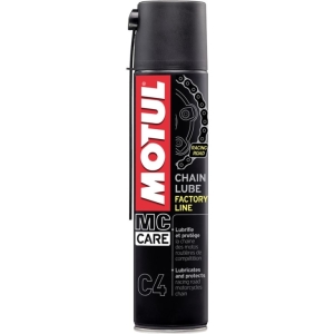 Motul C4 Chain Lube Factory...