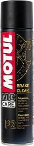 Motul Brake Clean P2