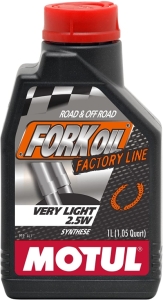 FORK OIL EXP H 20W 12X1L