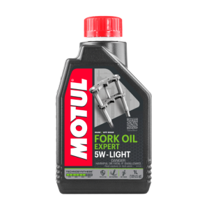 FORK OIL EXP L 5W 12X1L