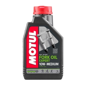 FORK OIL EXP M 10W 1L