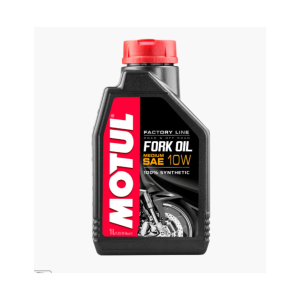 Aceite horquilla Motul FORK...