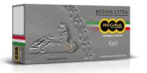 Cadena Regina Kart A35 115...