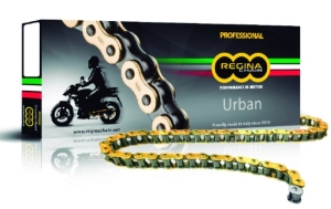 Cadena Regina 420 urbana...