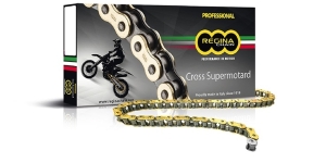 CHAIN 126RH2 148 LKS BOXED