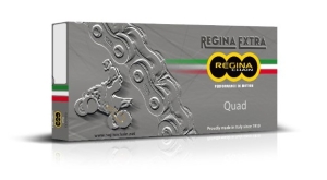 Cadena Regina 520 Quad 104...