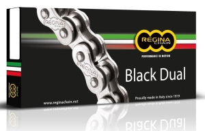 CHAIN 135ZRA 112 LKS...