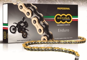 Cadena Regina 520 Enduro...