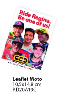 FLYER REGINA 2019